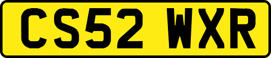 CS52WXR