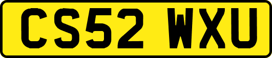 CS52WXU
