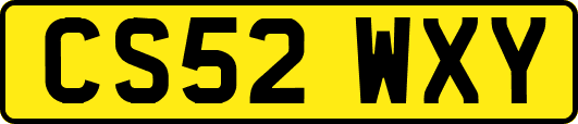 CS52WXY