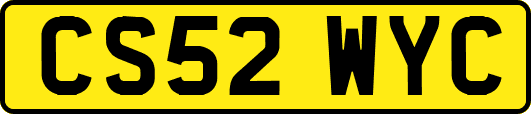 CS52WYC