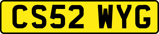 CS52WYG