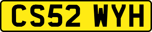 CS52WYH