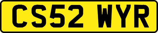 CS52WYR