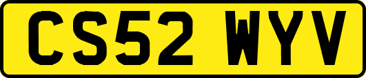 CS52WYV