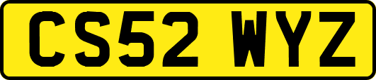 CS52WYZ
