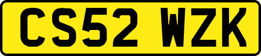 CS52WZK