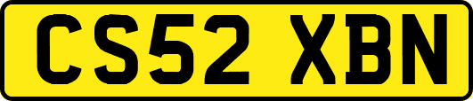 CS52XBN