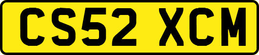 CS52XCM