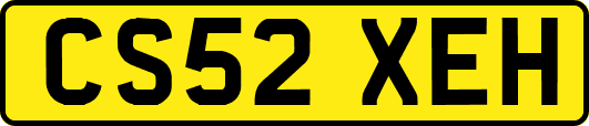 CS52XEH