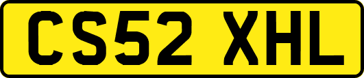 CS52XHL