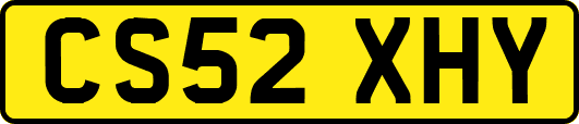 CS52XHY