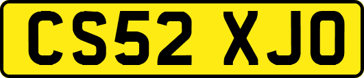 CS52XJO