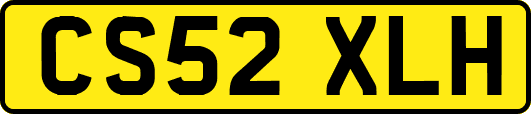 CS52XLH