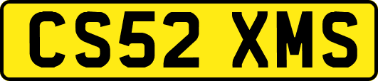 CS52XMS