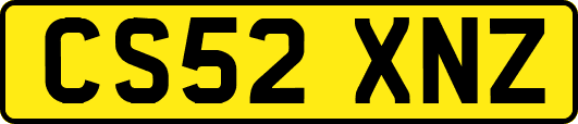 CS52XNZ