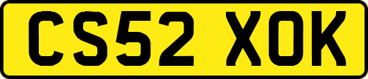 CS52XOK