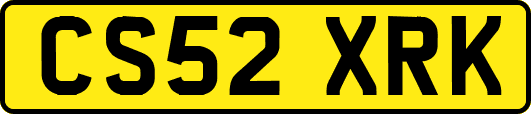 CS52XRK