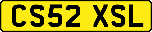 CS52XSL