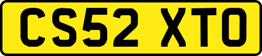 CS52XTO