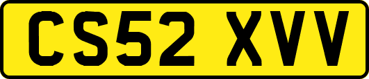 CS52XVV