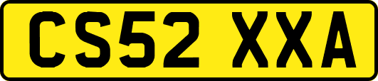 CS52XXA