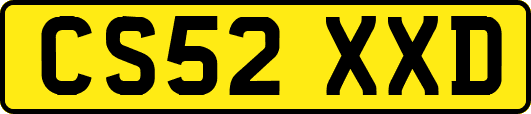 CS52XXD
