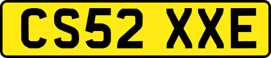 CS52XXE