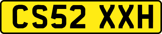 CS52XXH
