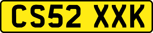 CS52XXK