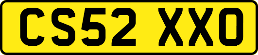 CS52XXO