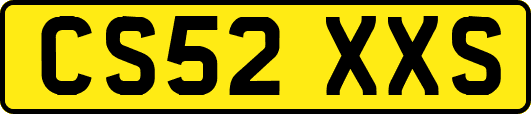 CS52XXS