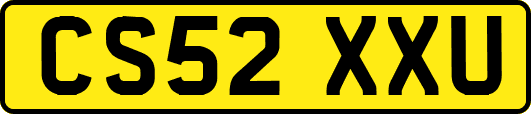 CS52XXU