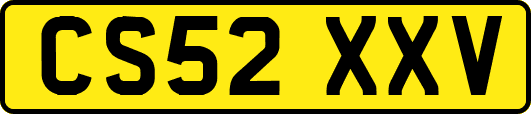 CS52XXV