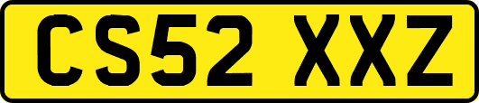 CS52XXZ