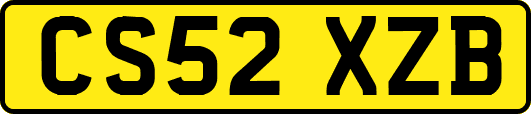 CS52XZB