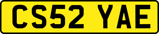 CS52YAE