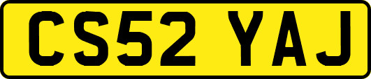 CS52YAJ