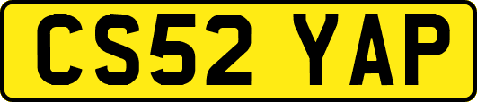 CS52YAP