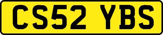 CS52YBS