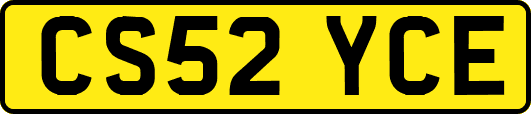 CS52YCE