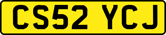 CS52YCJ