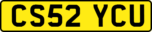 CS52YCU