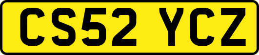 CS52YCZ