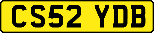 CS52YDB