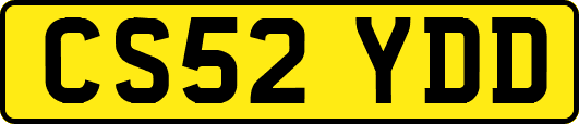 CS52YDD