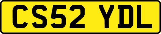 CS52YDL