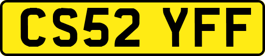 CS52YFF