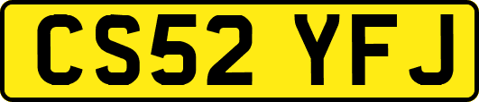 CS52YFJ
