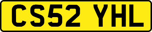 CS52YHL