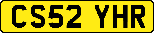 CS52YHR